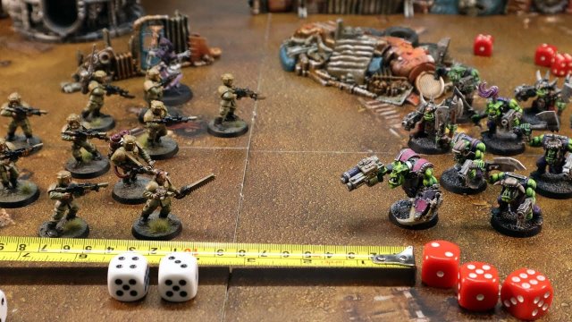 How to play Warhammer 40,000: perfect for beginners