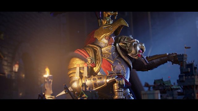 E3 Trailer - Total War Battles: WARHAMMER