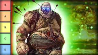 Doomstack Tier List | Total War Warhammer 2
