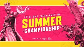 Total War: Warhammer III Summer Championship - Quarter Finals