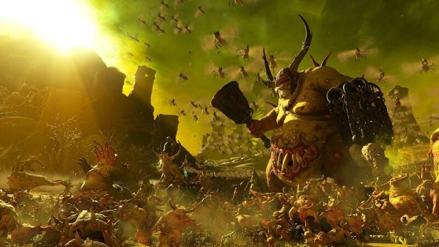 Ku'gath Is A LOT More Fun Now - Immortal Empires - Total War Warhammer 3