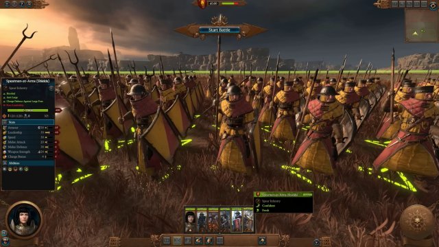 The BEST Bretonnia Mod On The Workshop - Immortal Empires - Total War Warhammer 3 - Mod Review