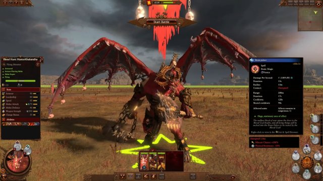 This Mod Adds KA'BANDHA And A NEW Playable Faction - Immortal Empires - Total Ware Warhammer 3
