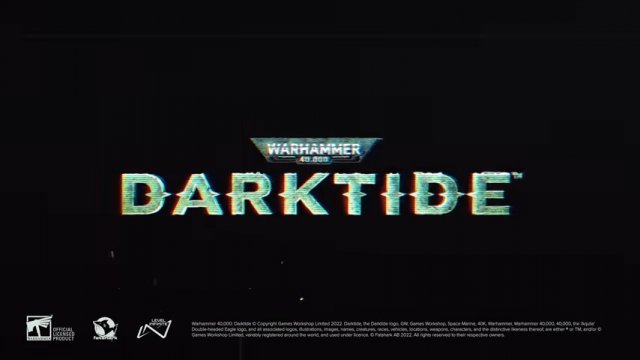 Warhammer 40,000: Darktide - Tertium Vox Intercept I