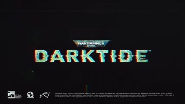 Warhammer 40,000: Darktide - Vox Transmission VIII