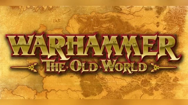 Strong Rumours 2023 Release Is Still Possible & Price - Warhammer The Old World