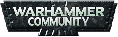 Warhammer Community