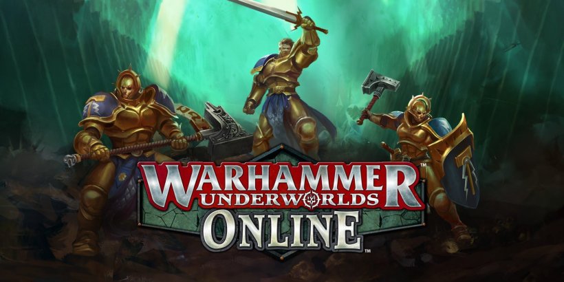 Warhammer Underworlds Online Being Developed