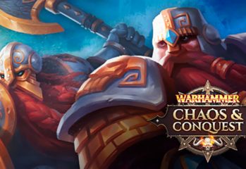 warhammer chaos and conquest changing allegiance
