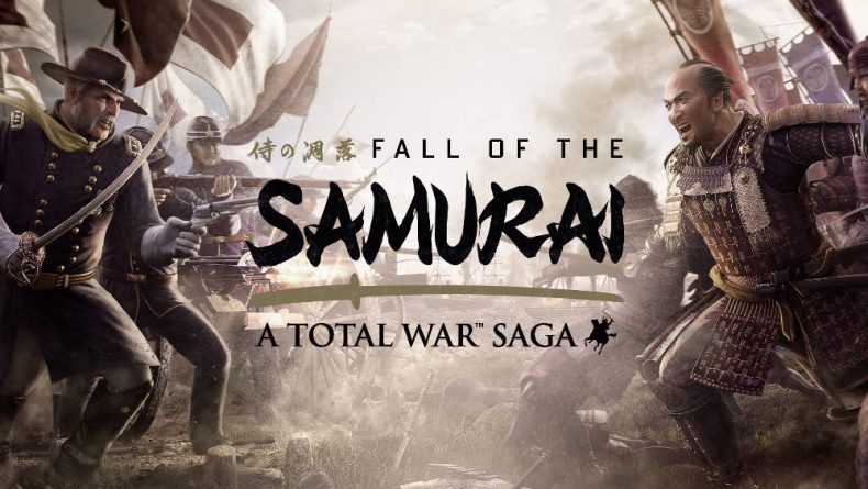 Total War Shogun II