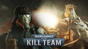 Warhammer 40,000: Kill Team Cinematic Trailer