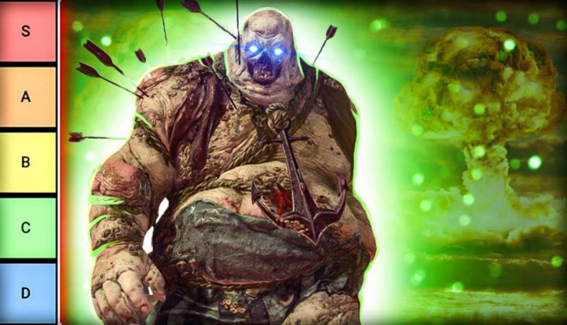 Doomstack Tier List – Total War Warhammer II
