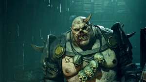 Warhammer , Darktide - Gamescom Trailer(4)