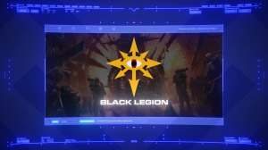 Black Legion Warhammer ,(0)