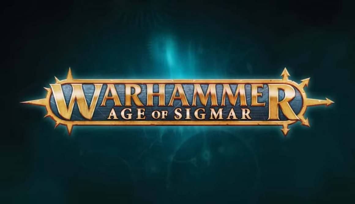 Slaves to Darkness on the Warpath Warhammer Age of Sigmar(1)