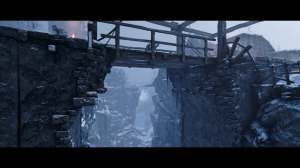 Warhammer Vermintide - Trail of Treachery Official Trailer(0)
