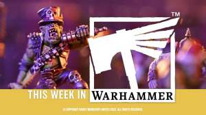 This Week in Warhammer Classic Space Marines Kits Return(0)