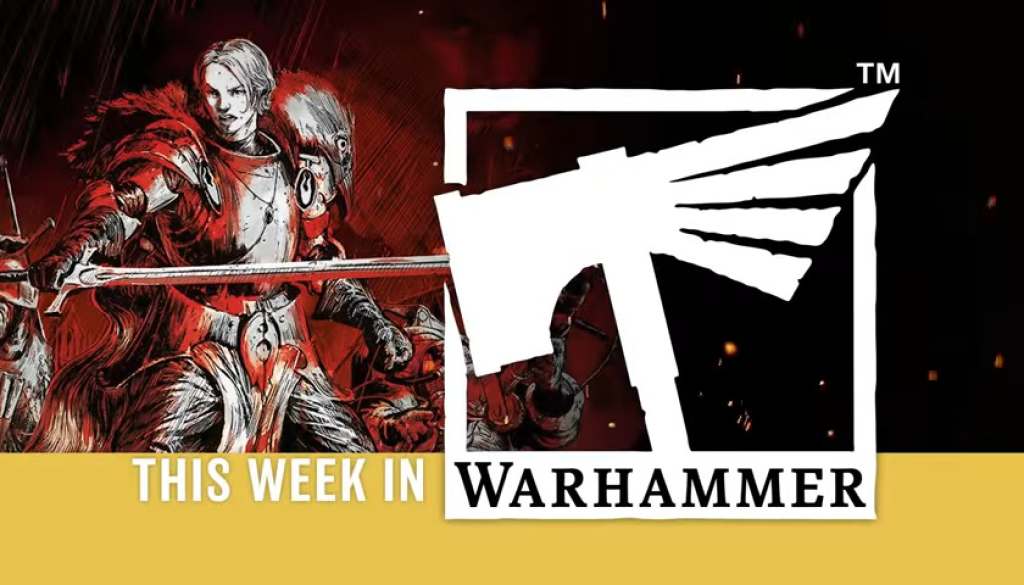 This Week in Warhammer Prepare to Re-enter the Cursed City(0)