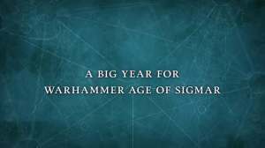 Warhammer Age of Sigmar in (0)