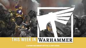 This Week in Warhammer Ruination in the Mortal Realms(0)