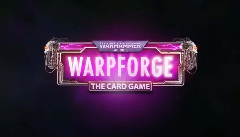 Warhammer , Warpforge - Official Steam Demo Trailer(0)