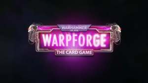 Warhammer , Warpforge - Official Steam Demo Trailer(0)