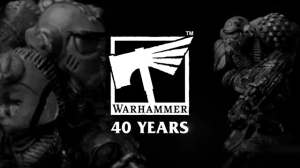 Years of Warhammer Space Marine(0)