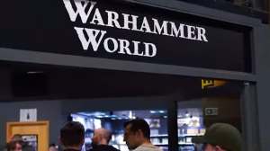 WARHAMMER K Teaser With Henry Cavill Sean Pertwee(0)