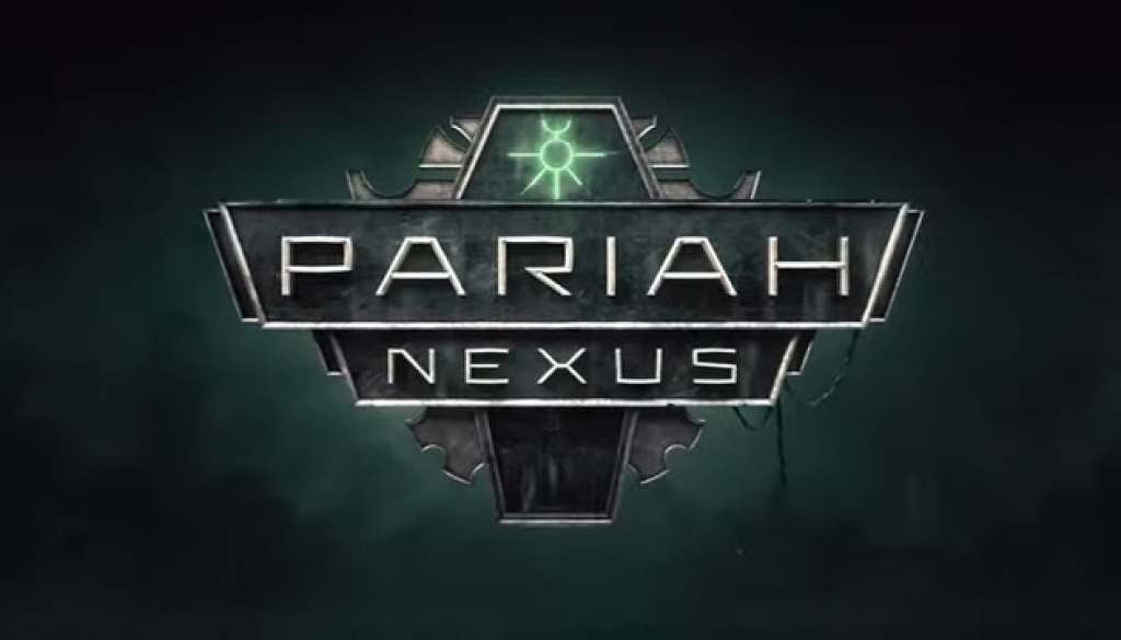 WARHAMMER , Pariah Nexus Official Trailer K UHD(0)