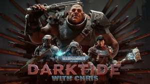 Warhammer K Darktide with Chris, February (0)