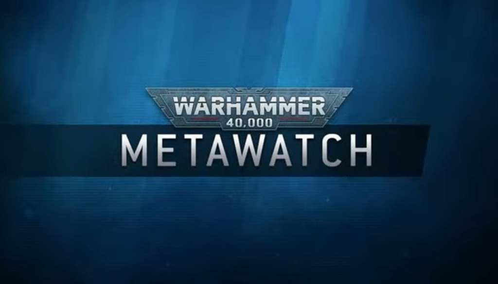 Metawatch Warhammer , The th of March (0)