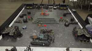 Miniature Markets Warhammer K - Narrative League - Week (0)