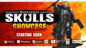 Warhammer Skulls Official Full Showcase(0)