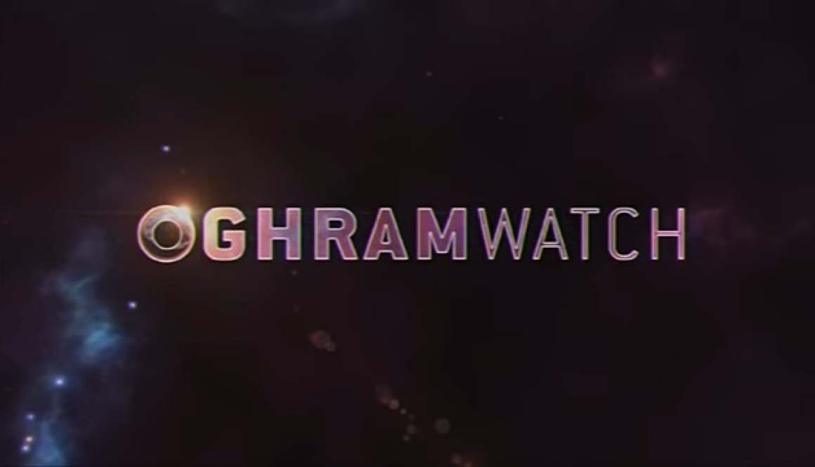 OghramWatch Warhammer ,(0)