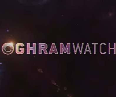OghramWatch Warhammer ,(0)