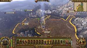 Total War Warhammer Campaigns and Legendary Lords Worth Playing in (0)