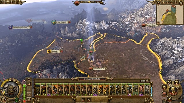 Total War: Warhammer 1 Campaigns and Legendary Lords Worth Playing in 2023