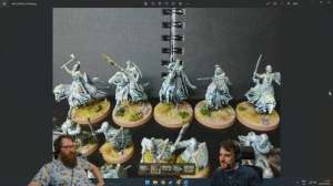 Battle of the Hammers Warhammer w Tom Ben (0)