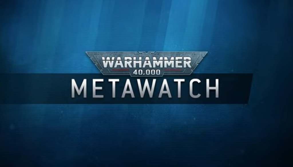 Metawatch Warhammer , The th of July (0)