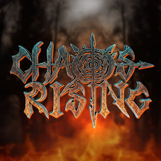 Chaos Rising Set to Release August 5