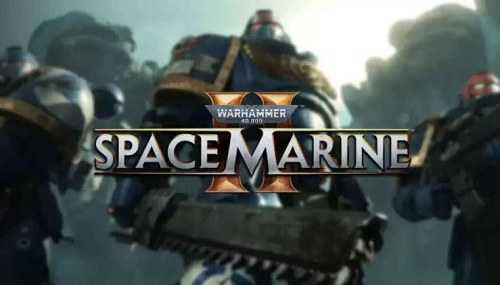 space marine2