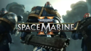 space marine2