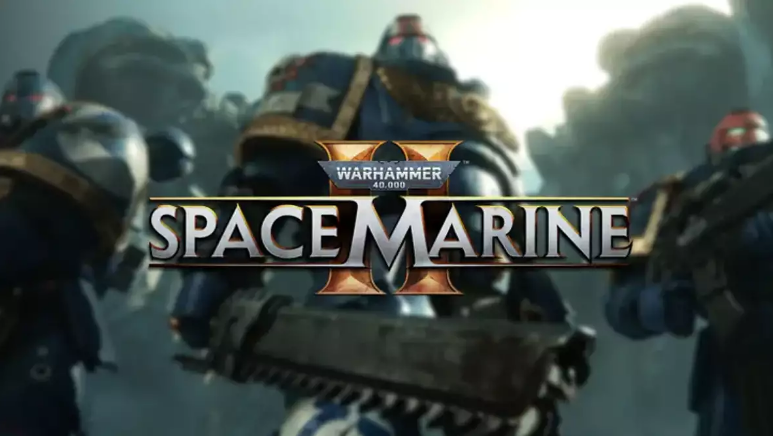 Warhammer 40K: Space Marines 2 Latest News
