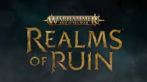 Warhammer Age of Sigmar Realms of Ruin - Official Release Date Trailer gamescom (0)