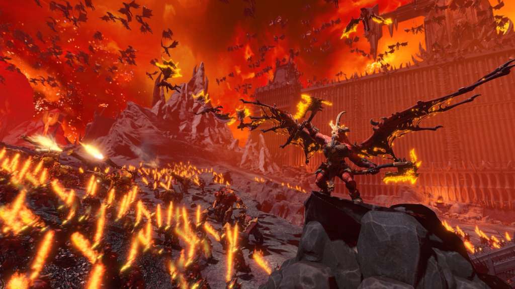 Total War Warhammer 3 DLC Prices to Increase