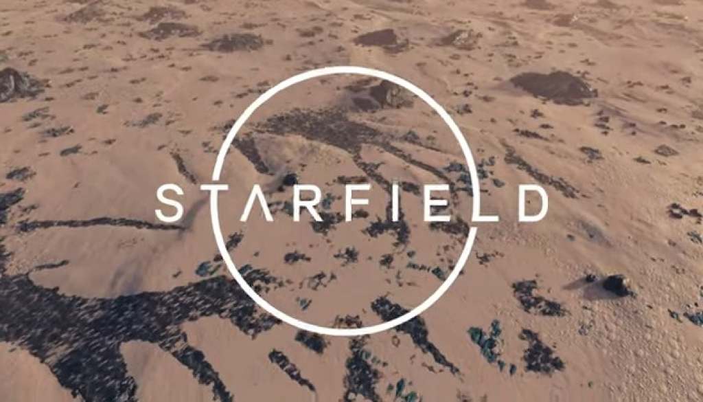 Starfield Just Got More NEW UPDATES(0)