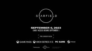 Starfield Official Live Action Trailer(0)