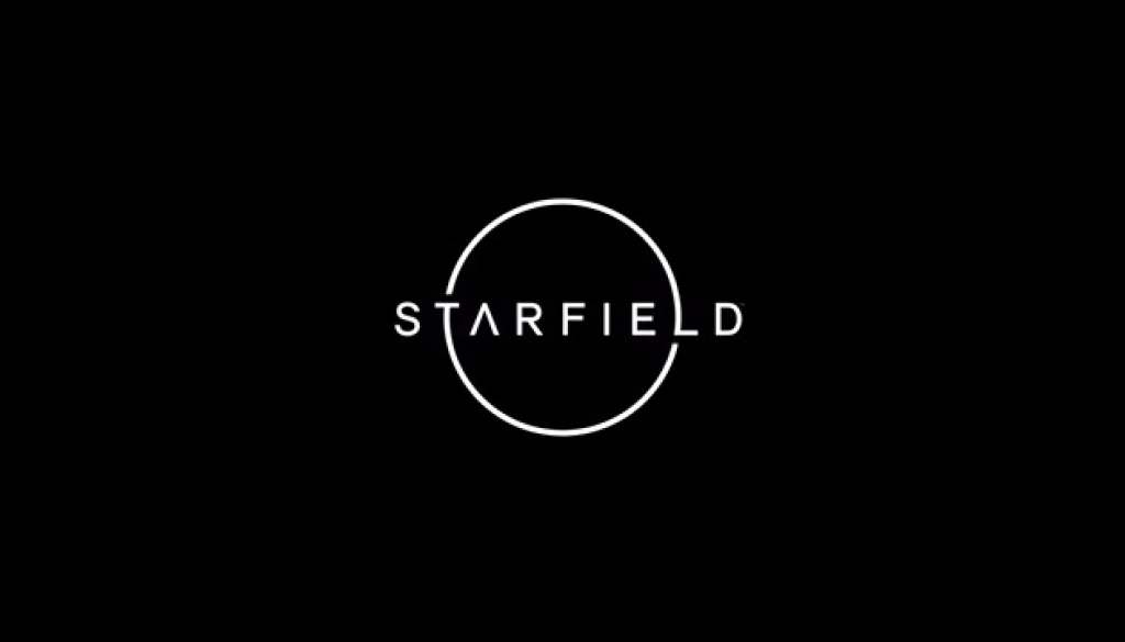 Starfield Official Teaser Trailer(0)