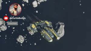 Starfield Battle-Cruisers YOU Need(0)