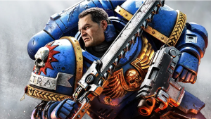 space marine